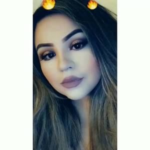 Meet your Posher, Charlsie smith